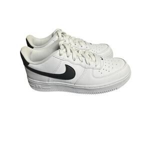 WORN ONCE Nike Air Force Ones Size 4.5Y